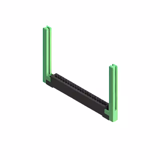 387-020-541-158 EDAC Inc.  Edgeboard Connectors
